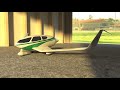 NASA Hybrid Electric Hyper Efficiency Aircraft Concept