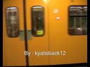 Ausfahrt Typ F84/F87 und Typ F90/F92