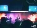 Ashlee Simpson - Live @ Club Ritual 2/9/08 Web Clip