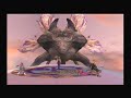 Final Fantasy 10 - Boss 31, Sin Head