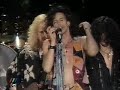 aerosmith   cryin live in santiago chile 1994