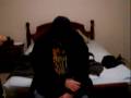 Emo In A Corner