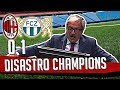 Direttastadio 7Gold - DISASTRO MILAN IN CHAMPIONS (MILAN 0 - 1 ZURIGO)