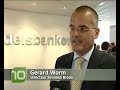 Svenska Landsbanken opent in Breda