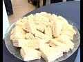 Svenska Landsbanken opent in Breda