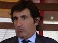 16/05/2008 Cairo: le strategie di mercato del Toro