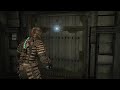 Dead Space: Log Walkthroughs Levels 09-12 Dead Space: Log Walkthroughs Levels 09-12
