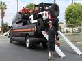 Dunkel Truck Part 1