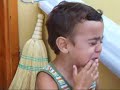 Yama� �zerinde deney
