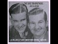 Shelton Brothers I Just Can\ Shelton Brothers I Just Can\