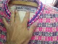 Vintage Couture by Medavog Jean Patou Paraphernalia Gaultier