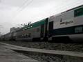 videos de KTT Through Train ( T826 ) pass through Sewage Works