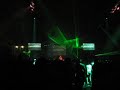 Rush @ Gyor - Dj Budai Part1.