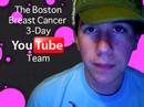 Youtube Team for the 3-Day Boston Breast Cancer Walk!! Youtube Team for the 3-Day Boston Breast Cancer Walk!!