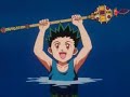 gon e killua 4ever