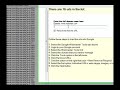 Google Ripper Demo Google Ripper Demo
