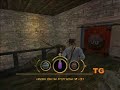 Indiana Jones: The Emperor\