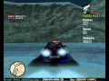 Equipe [BRD] fazendo drift no gta san andreas online :D