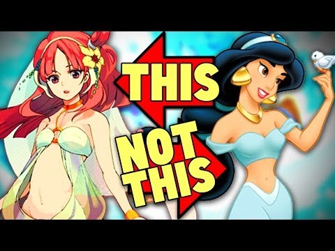 magi - Aladdin is on Anime Club, but not the Aladdin you may think! GET OUR OFFICIAL APP: http://bit.ly/aIyY0w More stories at: http://www.sourcefed.com Follow us o...