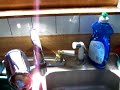 My Tankless Hotwater heater project part 2