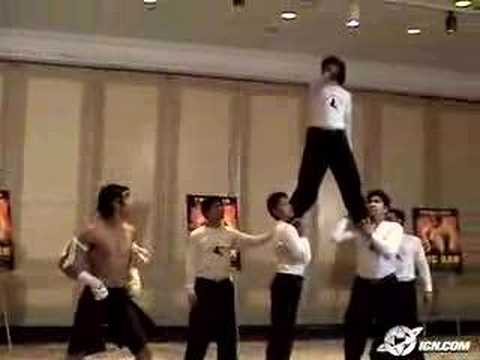 See video