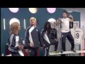 Parodia de la lesión de Cristiano Ronaldo del Real Madrid