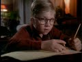 Be sure to drink your Ovaltine