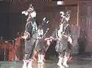 HEOT VIDEO (Tari Pisok)