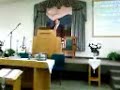 Satan, the enemy of the Church
