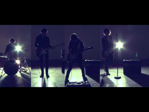Slightly Left - Verbose - Music Video