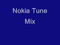 Nokia Tune Mix