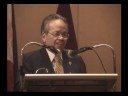 FEU Testimonial Dinner 4-4 Speech