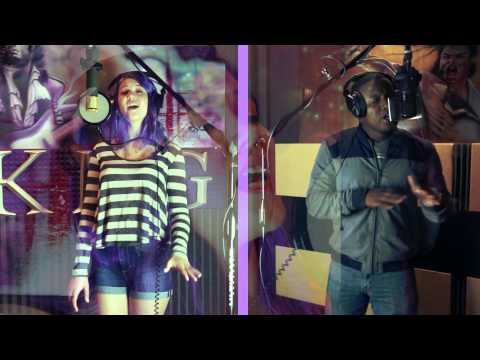 video:Becca Krueger and Jono- Counting Stars (One Republic Cover)