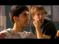 maxxie introduces james maxxie introduces james