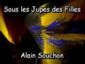 Sous Les Jupes Des Filles - Alain Souchon