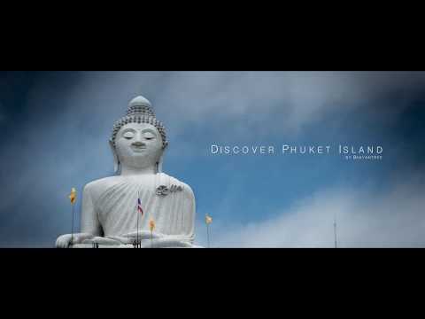 The Experiences at Banyan Tree Phuket