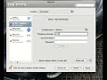Setting for your Macbook to use DUN from your Dare