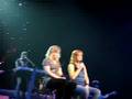 Up To The Mountain - 2W2V Tour Kelly & Reba Winnipeg