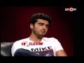 Arjun Kapoor is like Salman Khan's child - Exclusive Chat