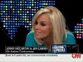 autism and vaccinations - Jim Carrey & Jenny McCarthy on Larry King Live - YouTube