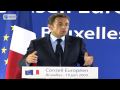 videos de Sarkozy on Barroso