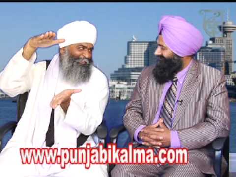 Panthpreet Singh Khalsa & Prof. Gurvinder Singh Dhaliwal