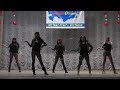 Click here to watch this video Waacking