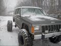 How to break a Dana 35