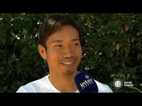 YUTO ASPETTA IL REGALO YUTO ASPETTA IL REGALO