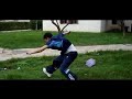 Parkour meknes Ismail sampler [bn-stunts]