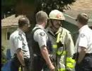 DV-140 JUN 19 1999 COQUITLAM NATURAL GAS LINE WAS BROKEN BY