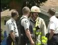 DV-140 JUN 19 99 COQ NATURAL GAS LEAK IN FRONT YARD OF HOU