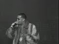 Daddy Yankee - El Caldo - en vivo