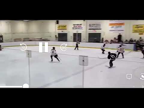 RHA Kelowna U17 2024-25 Lookback Kaustav Pradeep